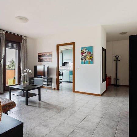 Borgo Roma With Parking - Pet Friendly Apartment Verona Exterior foto